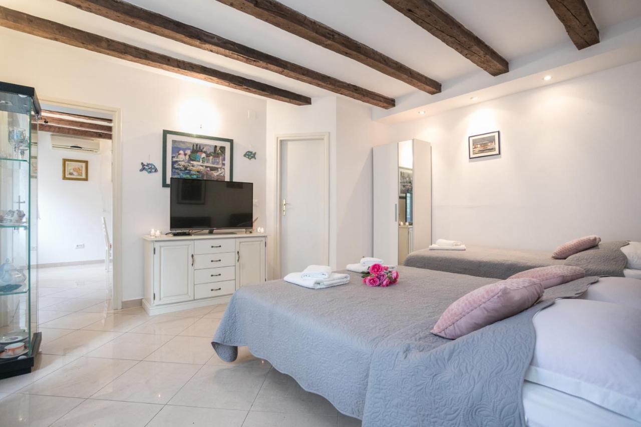 Apartment & Room Korta Vilea Apartment Dubrovnik