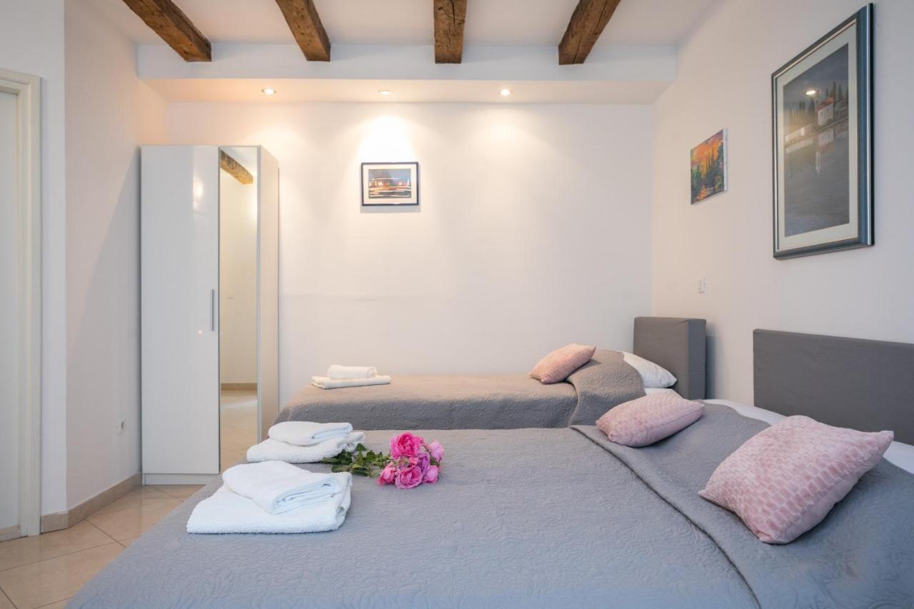 Apartment & Room Korta Vilea