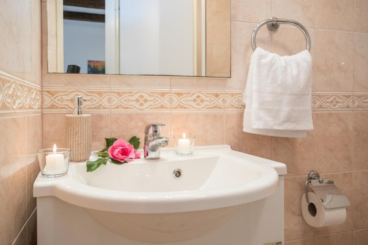 Apartment & Room Korta Vilea *