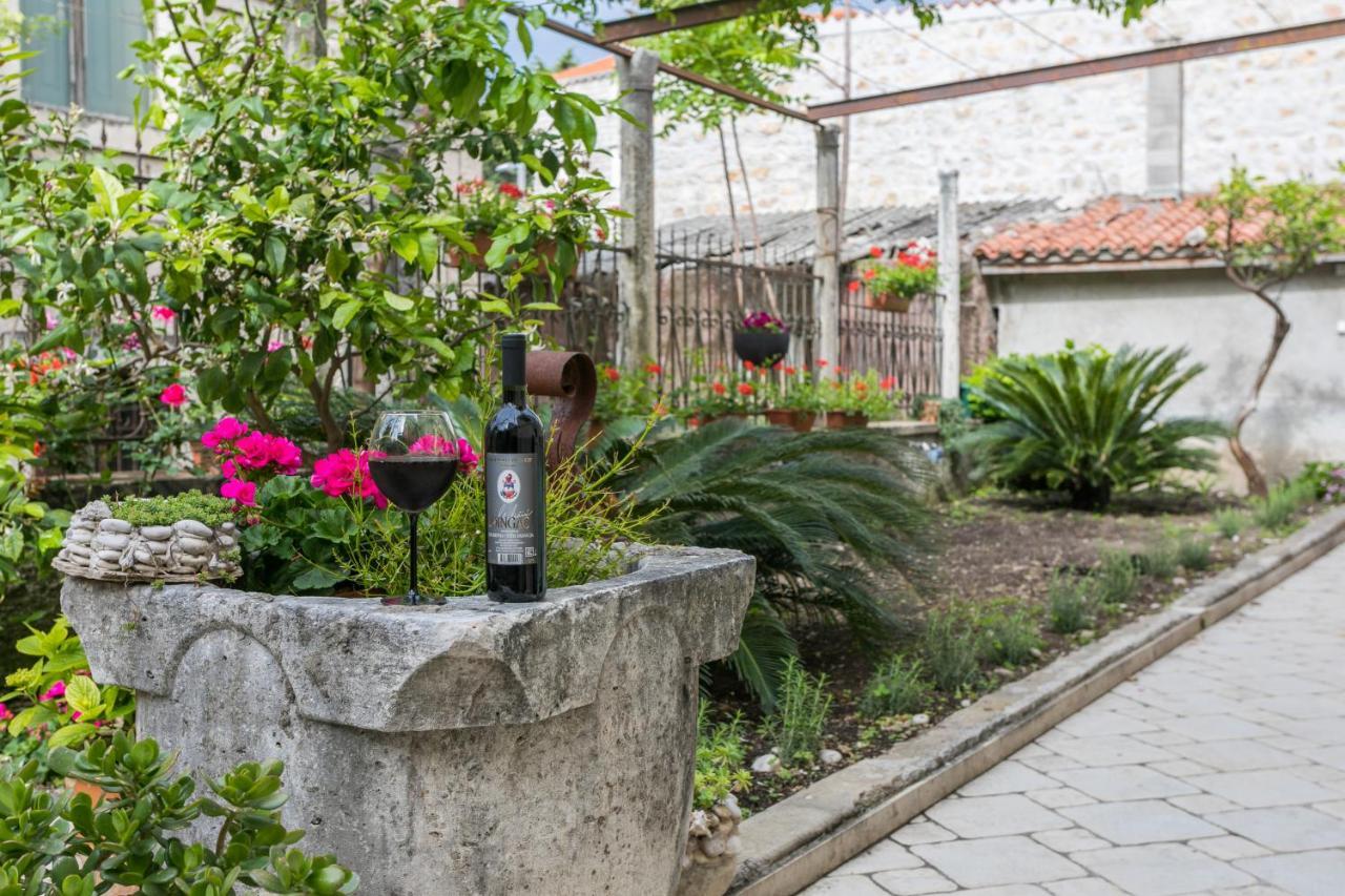 Apartment & Room Korta Vilea