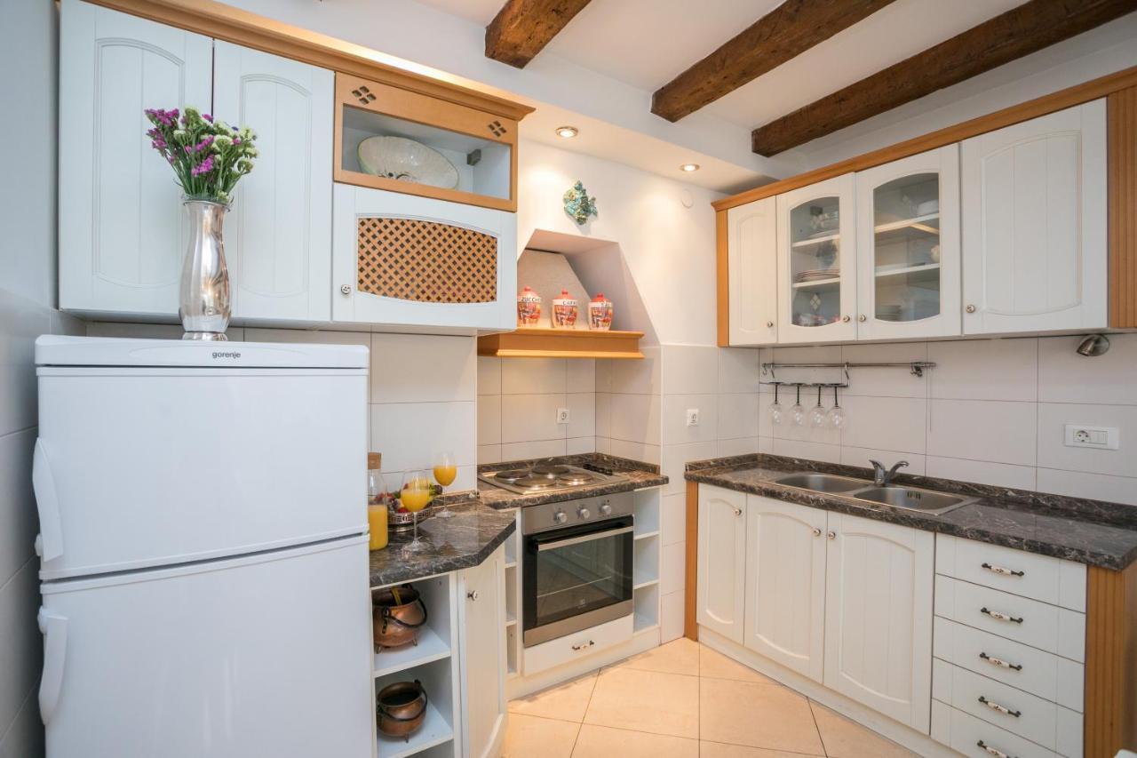 Apartment Apartment & Room Korta Vilea Dubrovnik