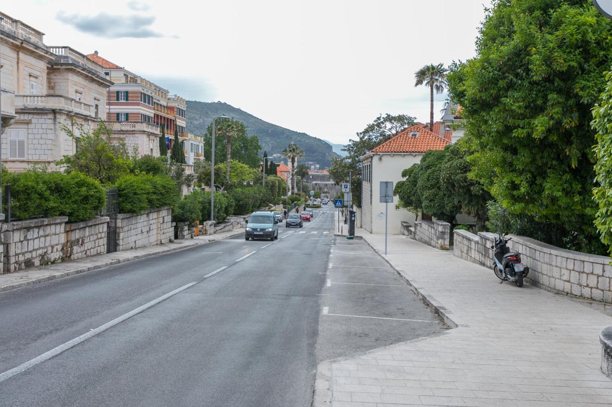 Apartment Apartment & Room Korta Vilea Dubrovnik