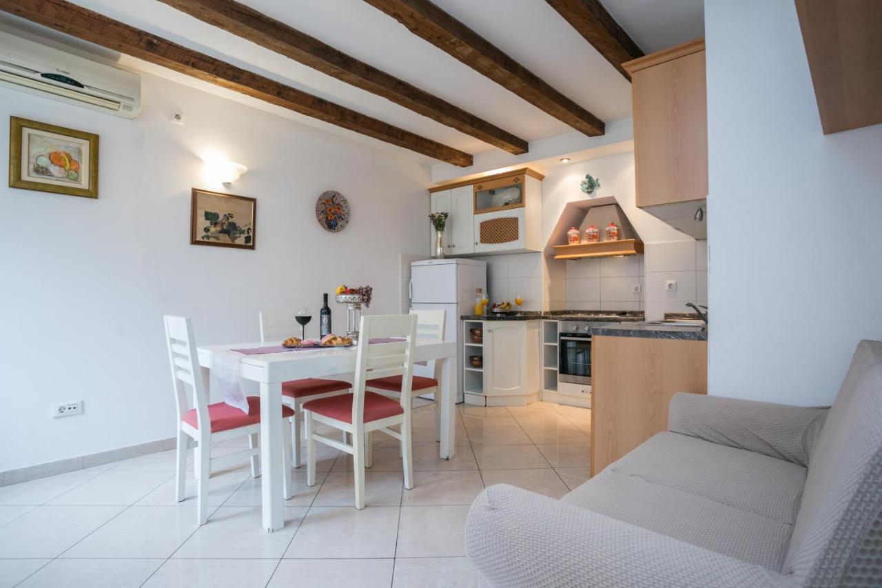 Apartment & Room Korta Vilea *